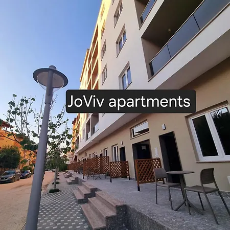 Apartment Joviv *